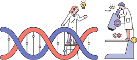 遺伝子診断とは?